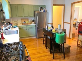 21 Hale Ave FLOOR 1, Medford, MA 02155