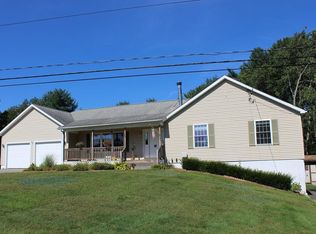 57 Shaw Rd, Bernardston, MA 01337