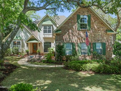 3823 Versailles Ct, Ocean Springs, MS, 39564