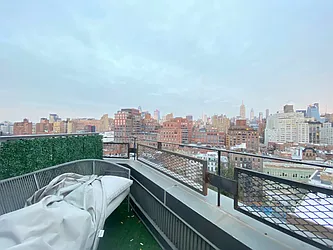 Rented by Oxford Property Group