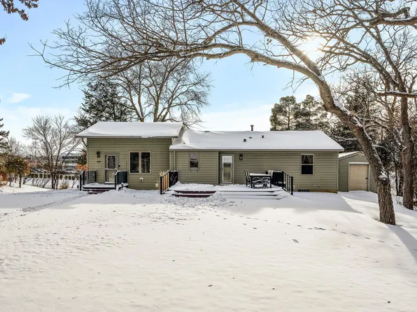 2141 Silver Bell Rd, Eagan, MN 55122