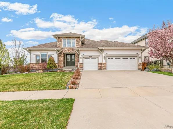 26766 E Peakview Drive, Aurora, CO 80016