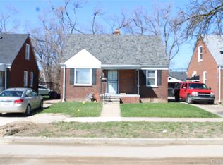9107 Roselawn St, Detroit, MI