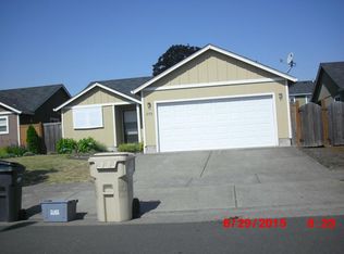 256 Claremont St NE, Albany, OR 97322