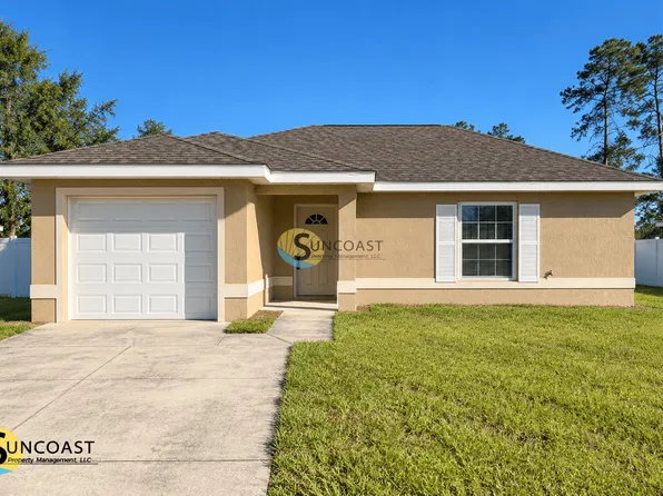 2304 SW 168th Loop, Ocala, FL 34473