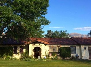 331 Connelly St, Hawthorne, NV 89415