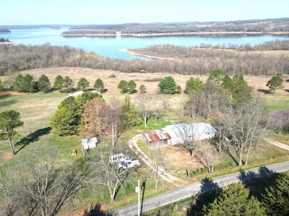 4763 S 30th Road, Fair Play, MO 65649