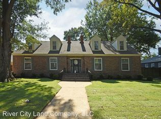 4779 Hummingbird Ln, Memphis, TN 38117