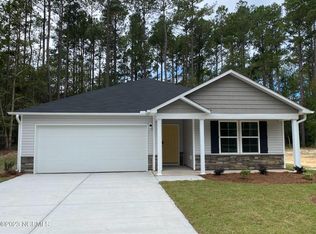 780 Pantego Blvd SE, Bolivia, NC 28422