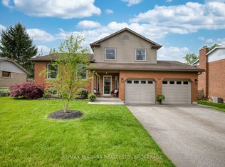 162 Pancake Ln, Pelham, ON L0S 1E2