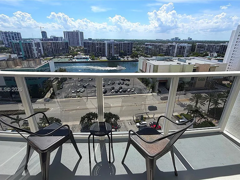 3505 S Ocean Dr #1403 — Photo 8