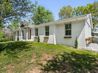 1322 Carmel Dr, Cookeville, TN 38506