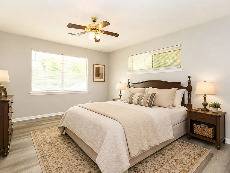 7606 Noah Reid Rd #A — Photo 3