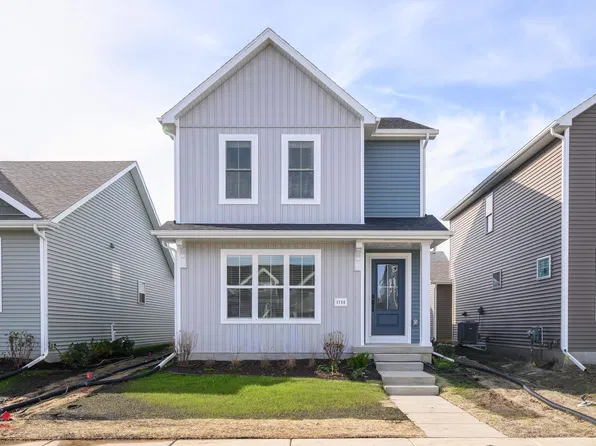 1734 Star Light, Verona, WI 53593