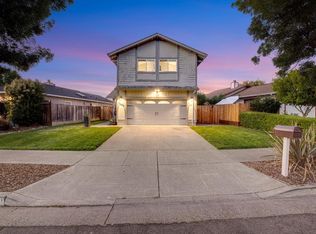 1000 Stanislaus Way, Santa Rosa, CA 95401