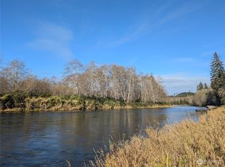 999 Whitcomb Diimmel Rd, Forks, WA 98331