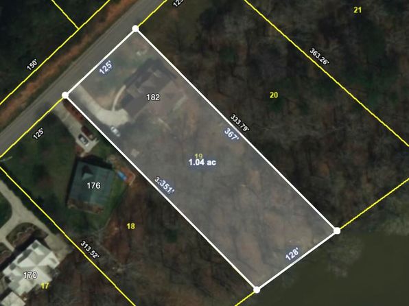 182 Rivers Edge Ln, Benton, TN 37307