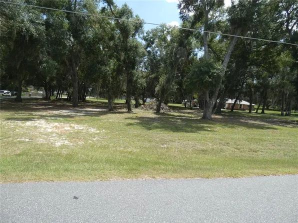 ILLINOIS STREET LOT 4, LADY LAKE, FL 32159