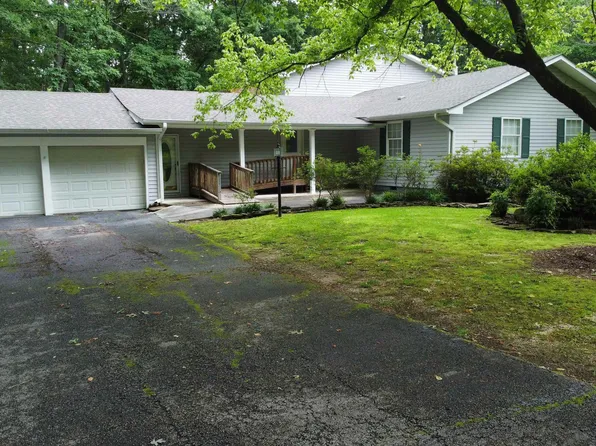 234 West St, Double Springs, AL 35553