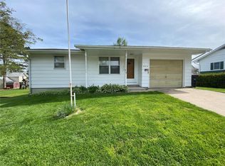 311 E Saint Joseph St, Perryville, MO 63775