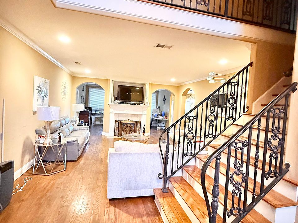 2nd image of 4447 Whisper Spring Dr