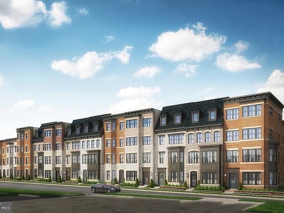 3rd image of 116 Market Sq NW Lot B