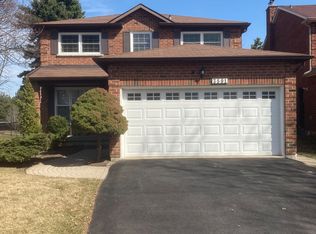 3591 Kelso Cres, Mississauga, ON L5L4R9