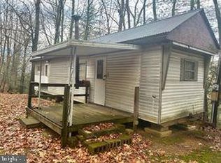 310 Reeds Gap Rd, Milroy, PA 17063