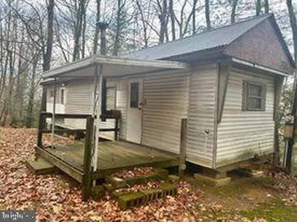 310 Reeds Gap Rd, Milroy, PA 17063