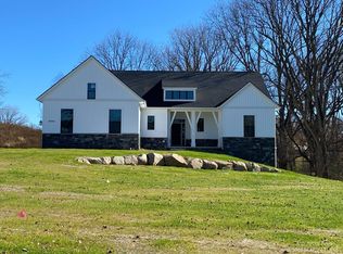 4086 Arlington Trl, Dexter, MI 48130