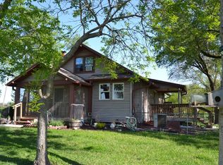 3550 Rain Rd, Chapman, KS 67431