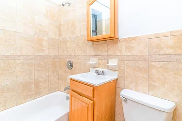 Rented by MySpaceNYC