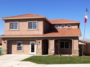 2101 W Monte Ave, Porterville, CA 93257