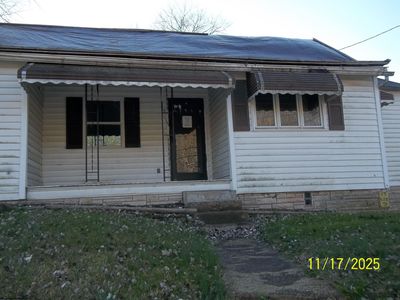 15 Monroe St, Rivesville, WV, 26588