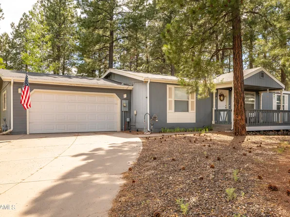 1979 S Southern Pacific St, Flagstaff, AZ 86001