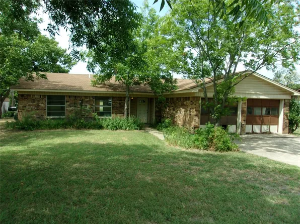 214 Vista Dr, Granbury, TX 76049