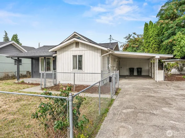 159 16th Avenue, Longview, WA 98632