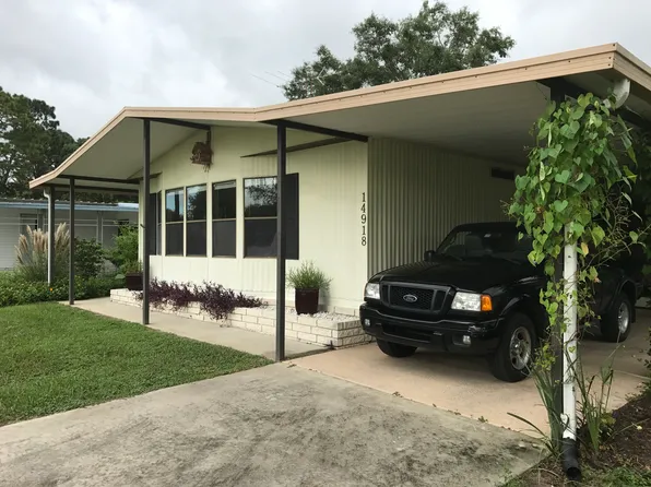 14918 Brookridge Blvd, Brooksville, FL 34613