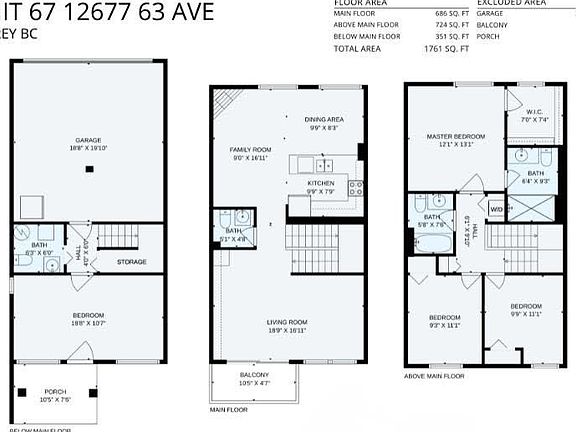2nd image of 12677 63rd Ave #67