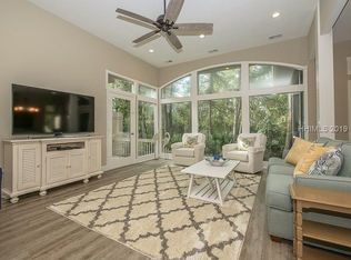 22 Shell Ring Rd, Hilton Head Island, SC 29928