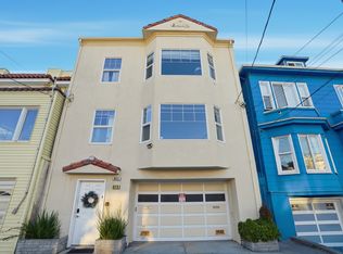 871 46th Ave #A, San Francisco, CA 94121