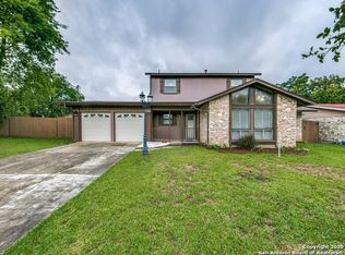 109 Young Ave, Universal City, TX 78148