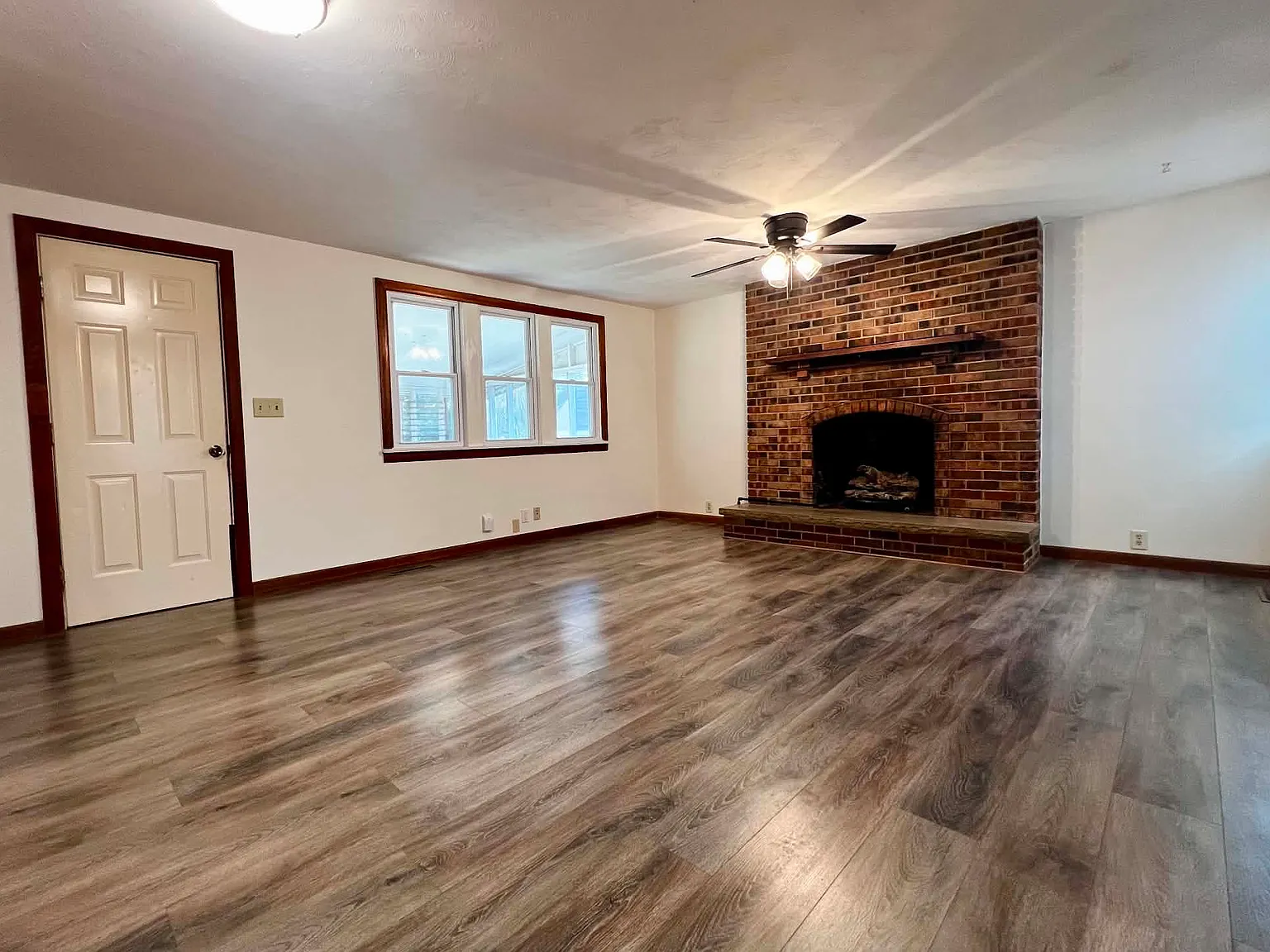 2 bed, 1240 sqft, $1,395 — Photo 4
