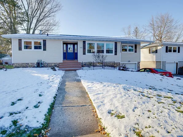 1435 Spring Street, Black Earth, WI 53515