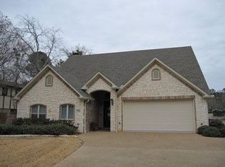 1249 Hideaway Ln W, Hideaway, TX 75771