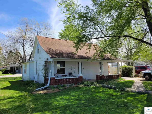 108 N Morgan St, Lincoln, MO 65338