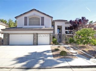 2975 Cooper Creek Dr, Henderson, NV 89074