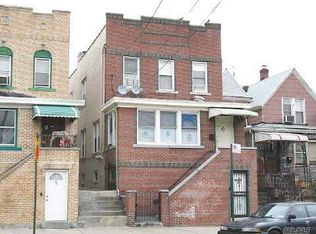 4909 101st St, Corona, NY 11368