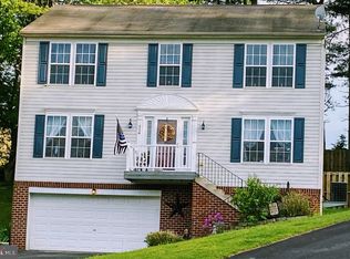 114 Harrington Dr, Rising Sun, MD 21911