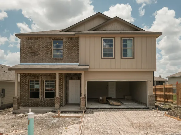13139 Savory Place, St Hedwig, TX 78152